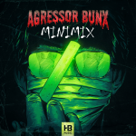 Obrázek epizody Agressor Bunx Minimix