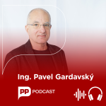 Obrázek epizody ING. PAVEL GARDAVSKÝ | Kdo stojí za Zákony pro lidi, nejpopulárnějším právním portálem v Česku?