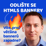 Obrázek epizody Víte, proč většina bannerů v Skliku zapadne? 🎙 Slovo šéfa marketingu
