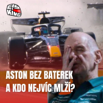 Obrázek epizody Ako vyzerá nová éra F1? Debriefing piatkových tréningov | EisKing ŠPECIÁL