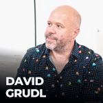Obrázek epizody #169: David Grudl – Vše podstatné o umělé inteligenci
