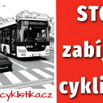 Obrázek epizody Další mrtvý cyklista v Praze – změní se konečně něco?