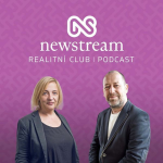 Obrázek epizody Vychází nové číslo magazínu Realitní Club s Evou Le Peutrec a Josefem Pleskotem - Realitní Club