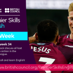 Obrázek epizody This Week - Matchweek 34