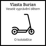 Obrázek epizody 01/06 - O koloběžce