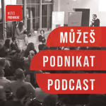 Obrázek epizody 45: Marek Veselý: Moje životní jobovka? Krach. Ale podnikání je úžasná věc