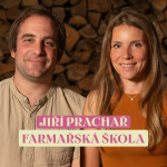 Obrázek epizody #96: Jiří Prachař o ekologickém zemědělství a farmářské škole
