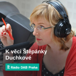 Obrázek epizody Do dvou let by v Praze mělo být na tisíc nabíjecích stanic pro elektromobily, říká Tomáš Jílek