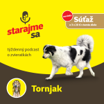 Obrázek epizody Psy: Tornjak