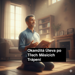 Obrázek epizody PRŮLOM po 3 měsících utrpení ze Žaludeční Choroby