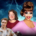 Obrázek epizody 46. Stend a prs