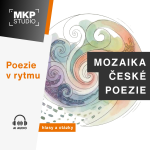 Obrázek epizody Apostrofa zimní – Otokar Březina | Mozaika české poezie: Hlasy a otázky