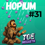 Obrázek epizody HOPIUM#31: MegaETH token je tady, DeFi United a rekordní vlna hacků
