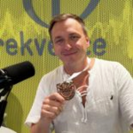 Obrázek epizody Jindřich Ulrych: Při šipkách je nejdůležitější naše hlava