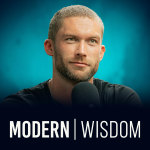 Obrázek epizody #885 - Adam Grant - How To Overcome Your Fear Of Failure & Unlock Your Potential