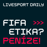 Obrázek epizody #169: Proč FIFA miluje diktatury? >>> Jonathan Wilson