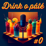 Obrázek epizody Drink o páté #0 | Konec programátorů, Backdoor a Webíky