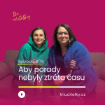 Obrázek epizody 78: Aby porady nebyly ztráta času