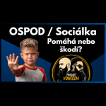 Obrázek epizody Je sociálka hrdina nebo záporák? Co se může stát když systém pochybí?