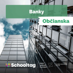 Obrázek epizody #Občianska: Banky | Ekonomika