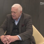 Obrázek epizody Klaus hodnotí nouzový stav