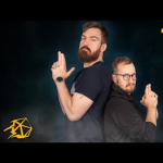 Obrázek epizody Divoši Výbuchu - Kampaň 2, Epizoda 106