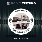 Obrázek epizody Turbozprávy 2022-08-30