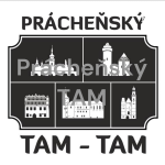 Obrázek epizody Prácheňský TAM-TAM #17: Zuzana Dostálová - O literatuře i hudbě
