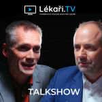 Obrázek epizody Ladislav Šenolt | Martin Haluzík | Lékaři.TV