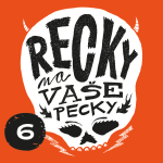 Obrázek epizody Recky II #6 (host: Dan Pavlík, Tortharry) - Paulus Acer, Větrací Šachta, Spineless F*****s, Fiasko, Time Sprout