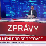 Obrázek epizody Zprávy 12.4.2021 18:00