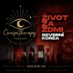 Obrázek epizody Co se skutečně děje uvnitř Severní Koreje? | NEJHORŠÍ STÁT SVĚTA | #15 ConspiTherapy