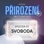 Obrázek epizody 97 - Svoboda