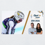 Obrázek epizody iSport Extra | Obdiv pro bojovnici Ledeckou a neuvěřitelný příbeh Brignoneové. Šéfka MOV mohla udělat gesto…