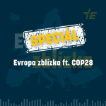 Obrázek epizody Speciál | COP28: Emiráty vědí, že je svět sleduje, na lobbing není prostor