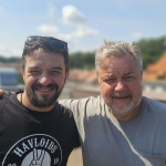 Obrázek epizody Kryštof Rímský: Nejsem vyloženě typ na hlavní role a netrpím tím