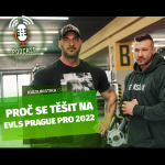 Obrázek epizody Proč se těšit na EVLS Prague Pro 2022?