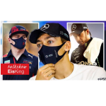 Obrázek epizody EisKing NEWS - Vydupal si Hamilton v nove smlouve pravo veta? Opravdu se boji Russella s Verstappenem?