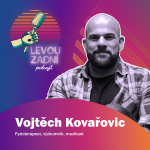 Obrázek epizody #05: Vojtěch Kovařovic | Komunikace, emoce a síla ticha
