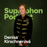 Obrázek epizody Denisa Kirschnerová