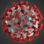 Obrázek epizody RYCHLOVKA - Koronavirus
