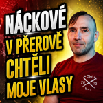Obrázek epizody Vladimír Futák: Náckové v Přerově chtěli moje moje vlasy, nepít je rebélie | Na Přerov dobrý!