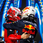 Obrázek epizody Verstappen vracia úder! Smoliar Pérez a úplne stratený Hamilton | EisKing DEBRIEFING 2/23