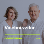 Obrázek epizody Odemčeno #46 - Volební vzdor