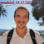 Obrázek epizody Na prahu zmien 202 - 2022-12-19 David Formánek