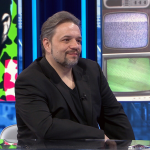 Obrázek epizody Rozhovor s Luďkem Staňkem - Politická satira