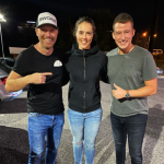 Obrázek epizody Petra Vlhová a jej formulová vášeň | EisKing VIP