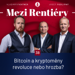 Obrázek epizody 96: Bitcoin a kryptoměny v portfoliu – Revoluce, hrozba nebo past na nezkušené investory?