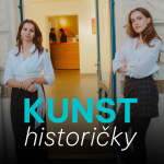 Obrázek epizody 74: Půl roku jsme zkoumaly ženy v umění a tohle jsme zjistily