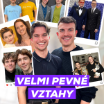 Obrázek epizody #55 - Velmi pevné vztahy „Nejstabilnější gay páry“